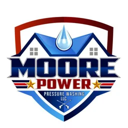 Moore Power Pressure Washing